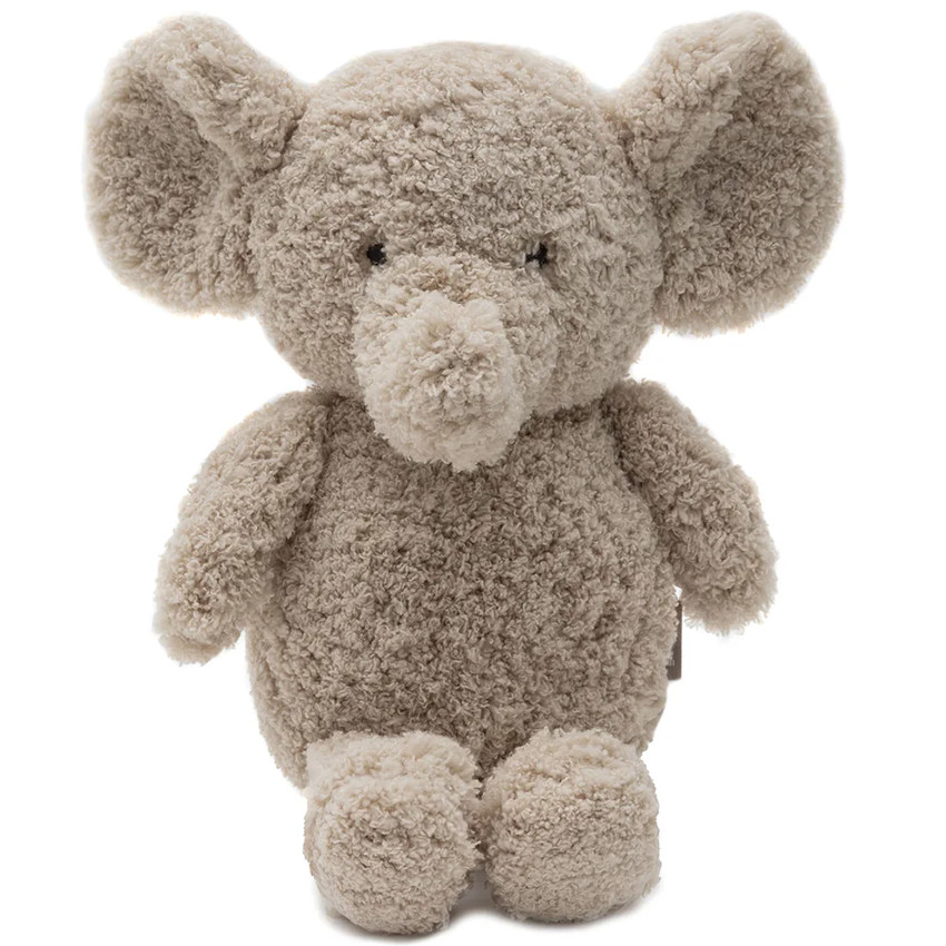 Knuffel olifant middelgroot - Elephant Tales 
