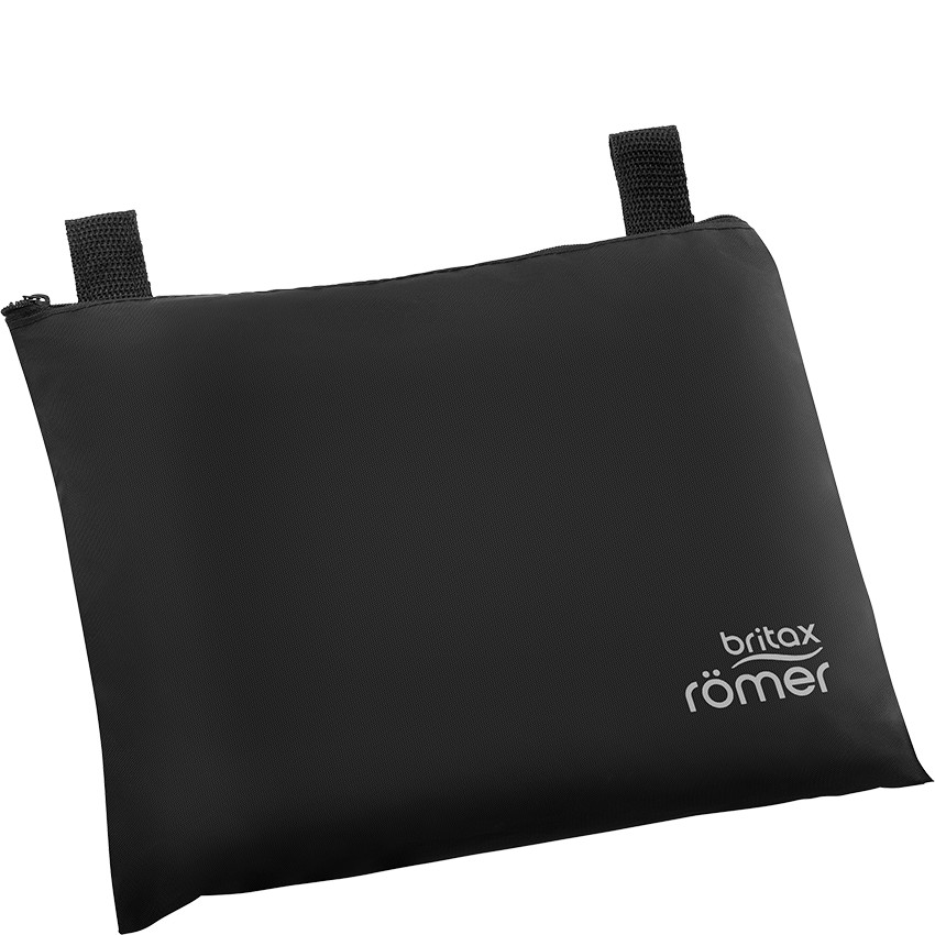 Protection pluie pour poussette Smile 5Z 