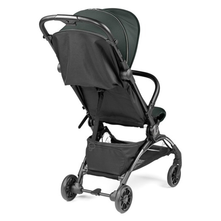 5 x compacte kinderwagens • Mommyhood