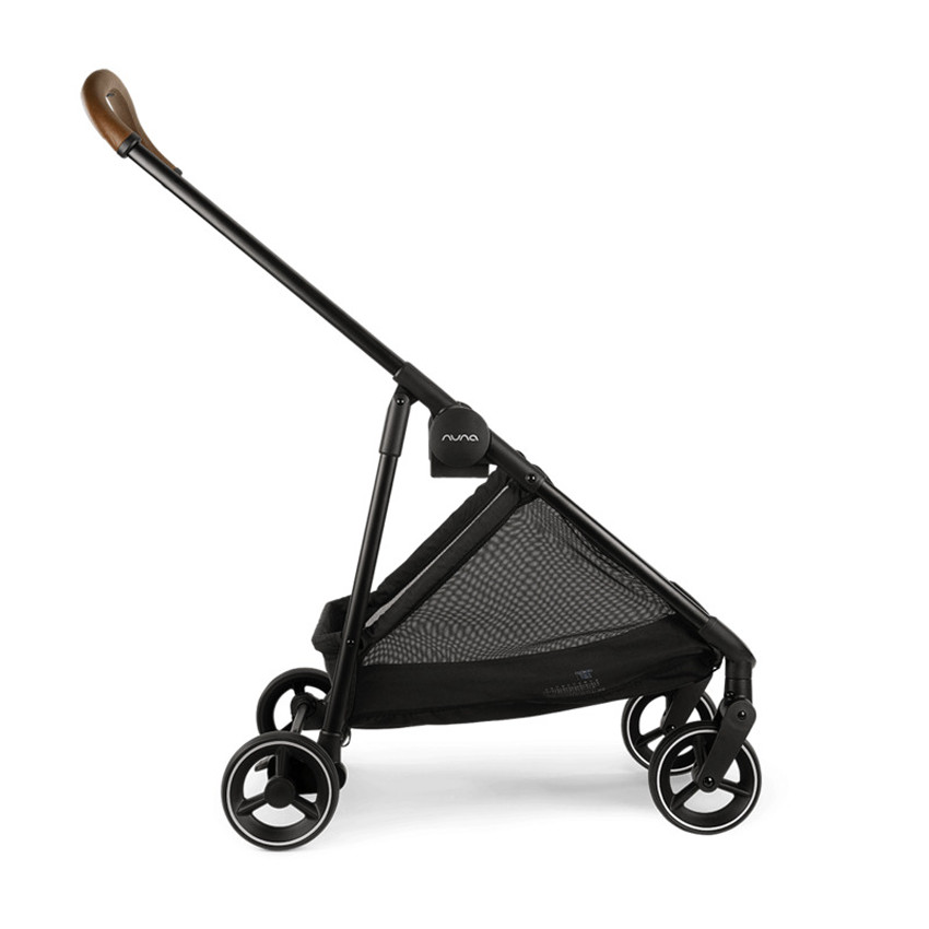 Poussette Ixxa Granite 