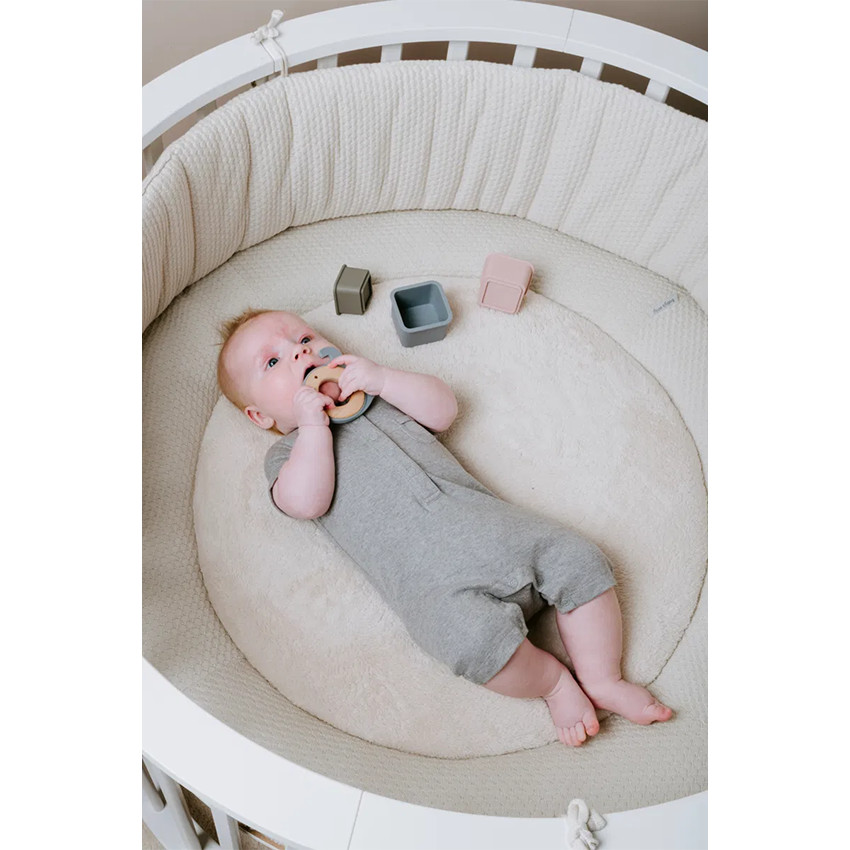 Tour de Parc/Lit Sky Urban Taupe 