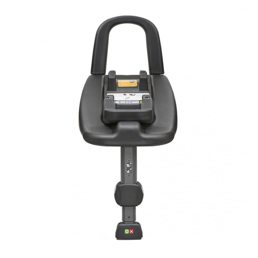 Base isofix i-Anchor Advance 