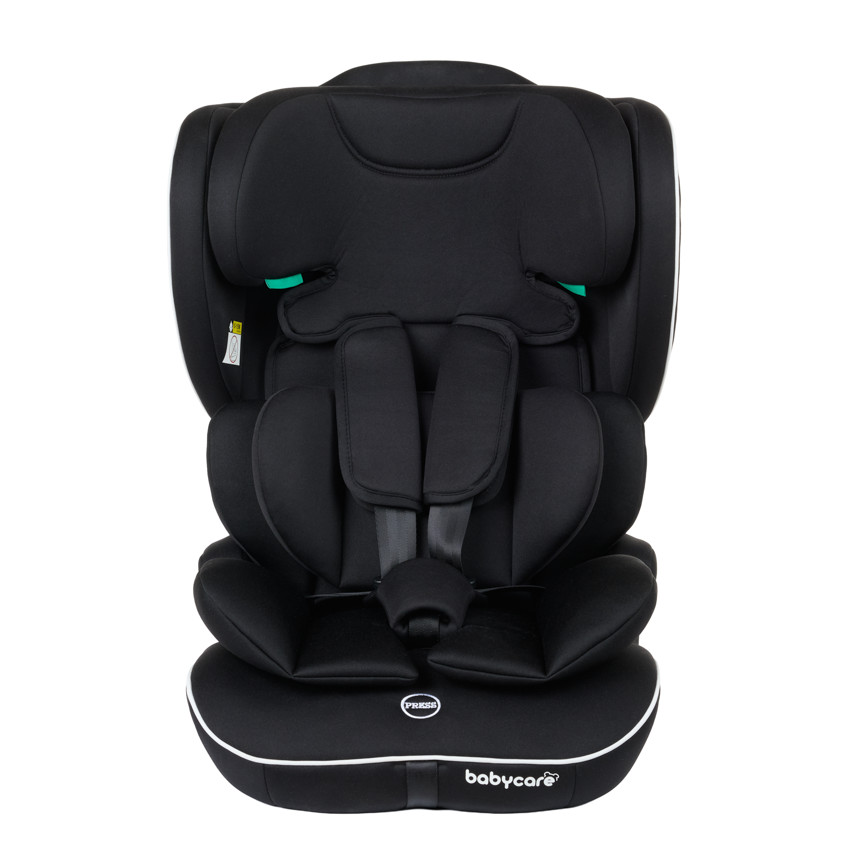 Siège auto I-Size R129 ceinturé - 76 - 150 cm 