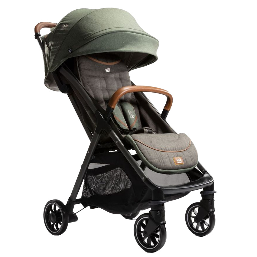Poussette Parcel pine 