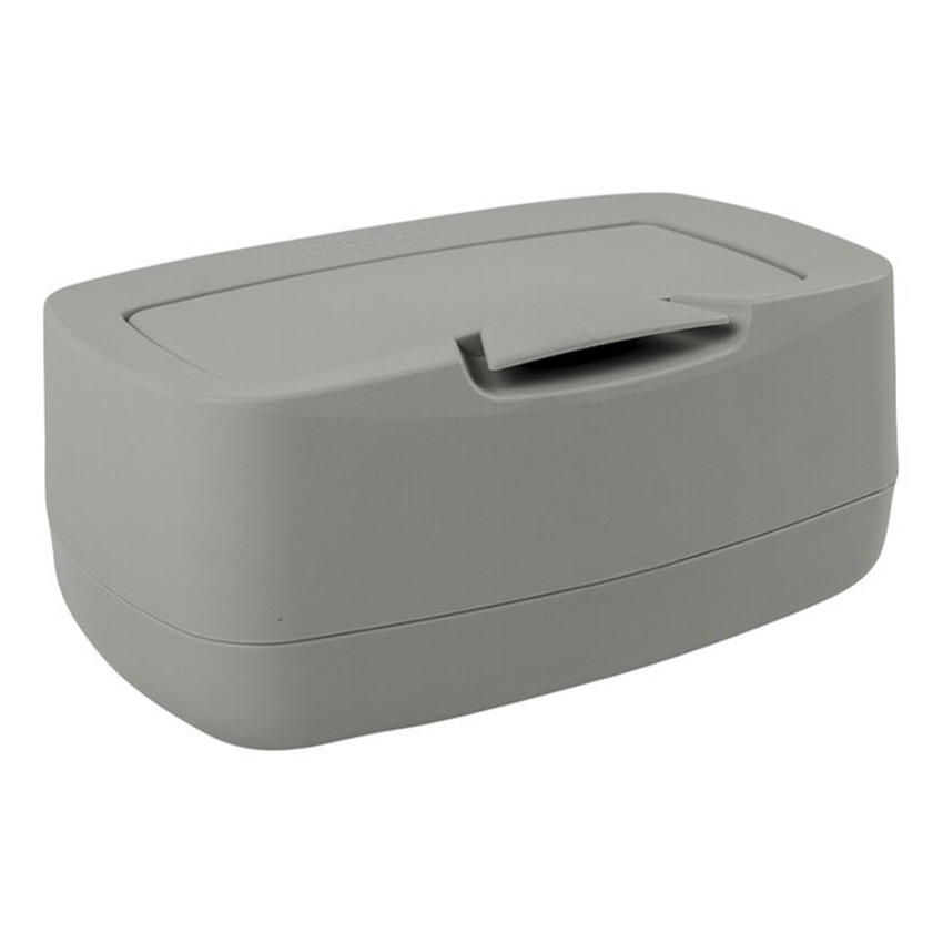 Boîte à lingettes Uni Breeze Green 