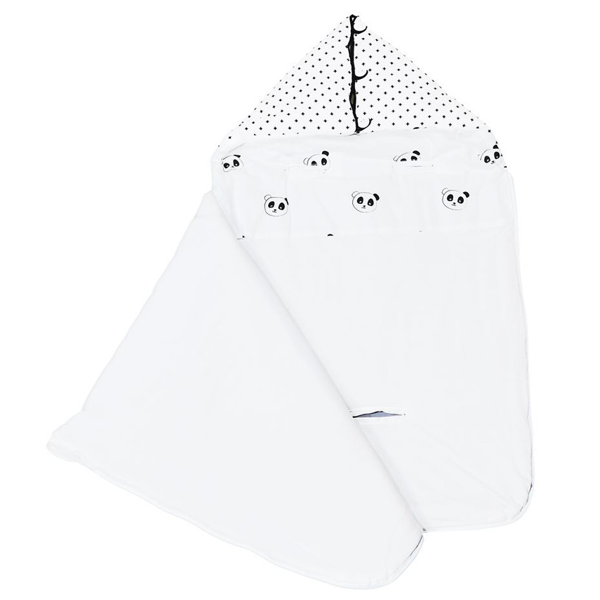 Nid d'ange - Chao Chao 