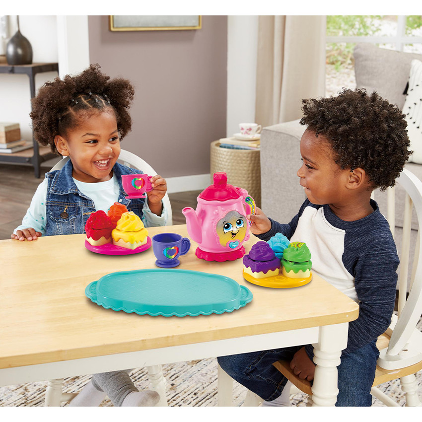 High Tea met Tante Sophie NL 