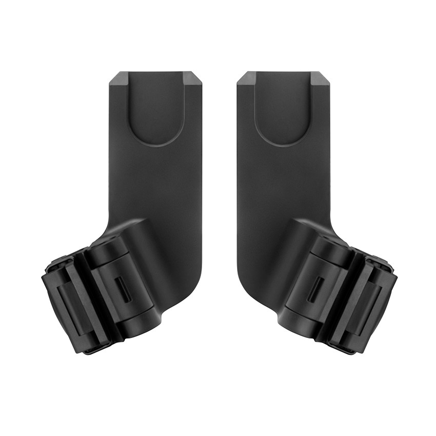 Adaptateurs de siège-auto pour poussette Libelle/Orfeo 