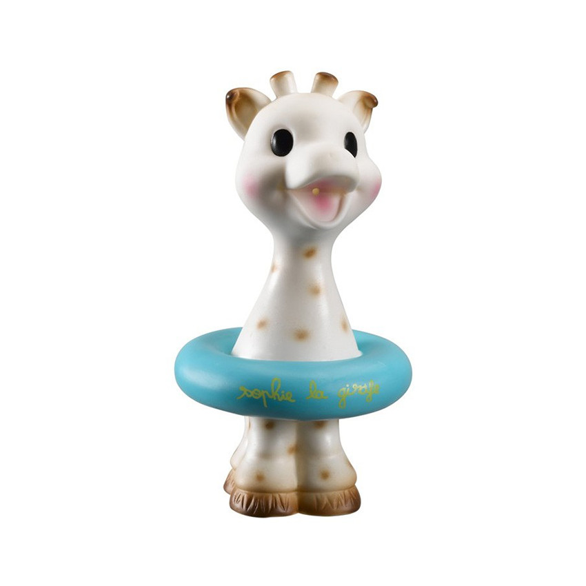 Jouet de bain Sophie la Girafe  