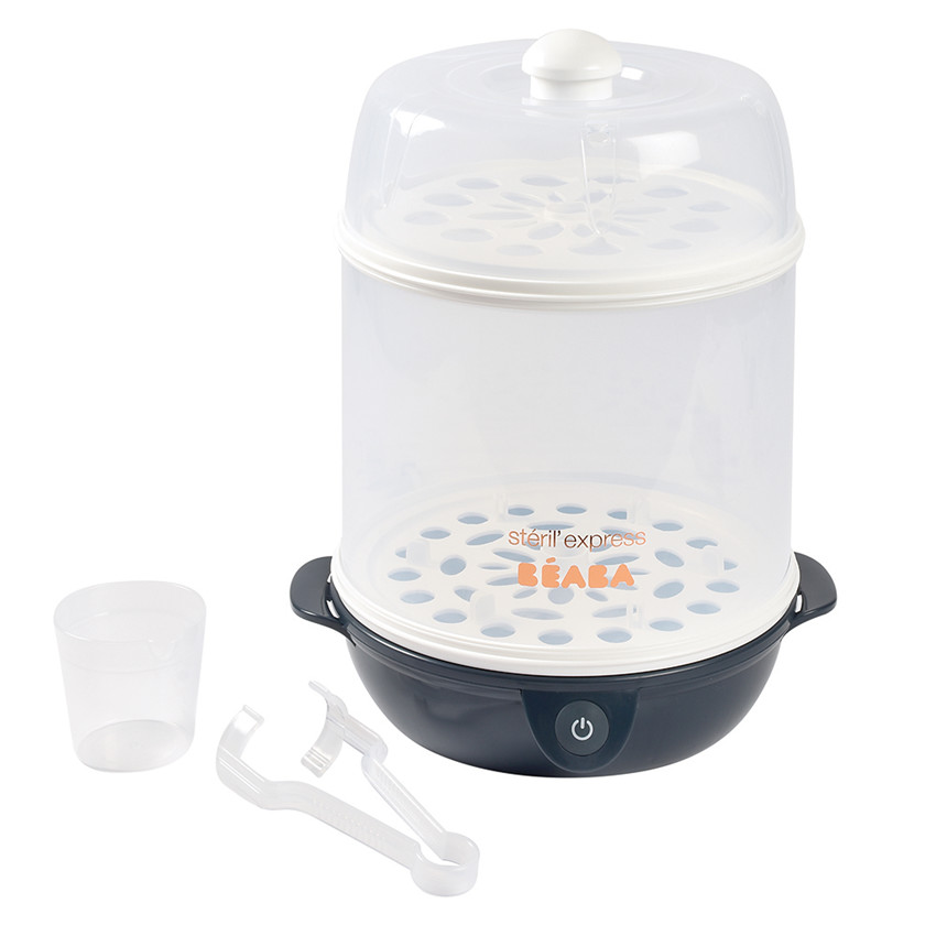 Stéril'express évolutif 2 en 1 Night Blue 