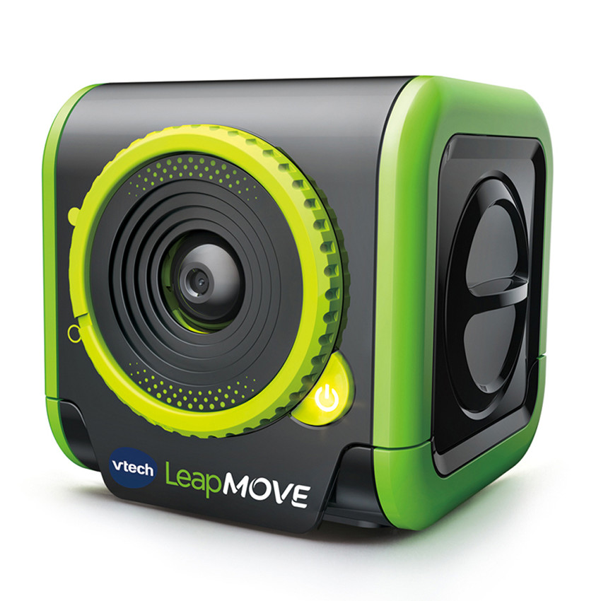 Console TV LeapMove FR 