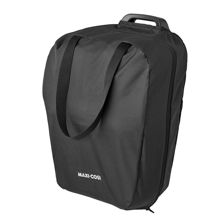 Siège-auto Nomad Plus i-Size Authentic Black 