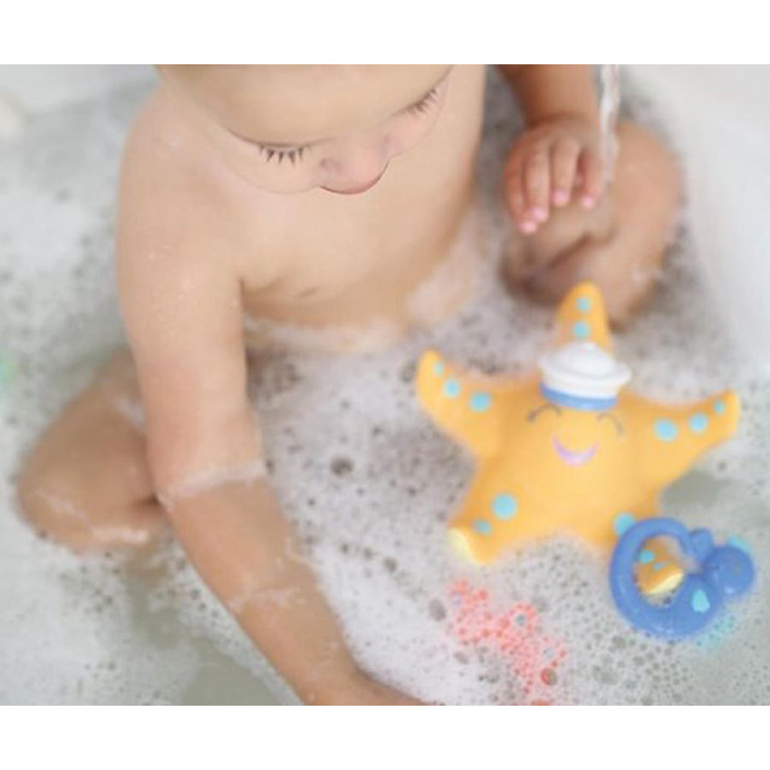 Jeux de bain Etoile de Mer Flottante 18m+ 
