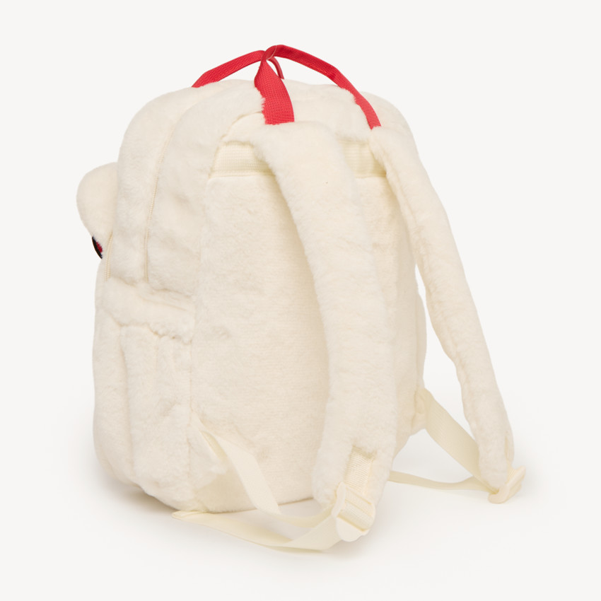 Hello Kitty sherpa rugzak 