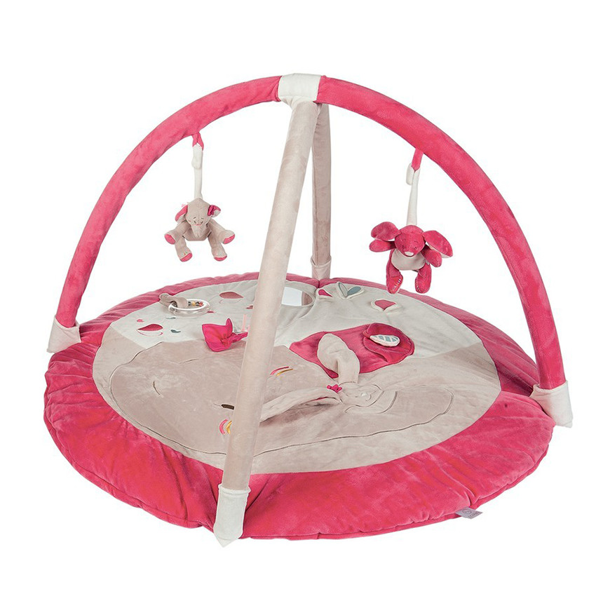 Speeltapijt - Anna & Pili  