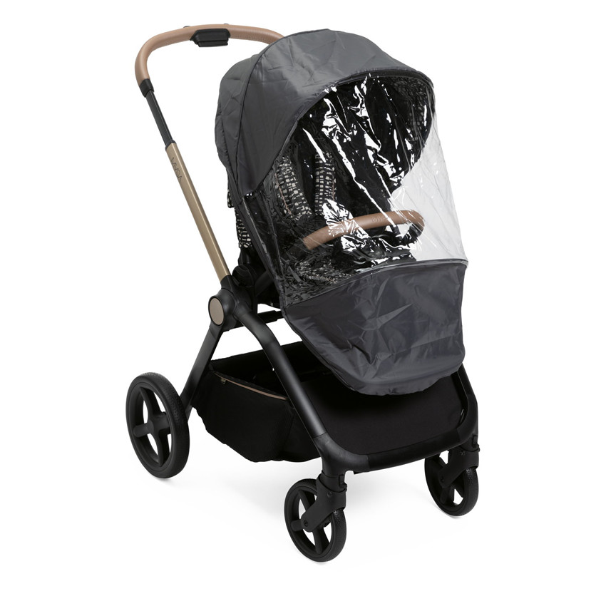 Poussette Mysa Glam Dew Re_Lux 