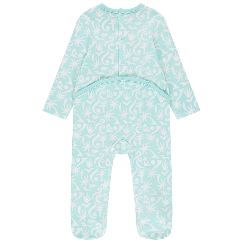 Set van 2 pyjama