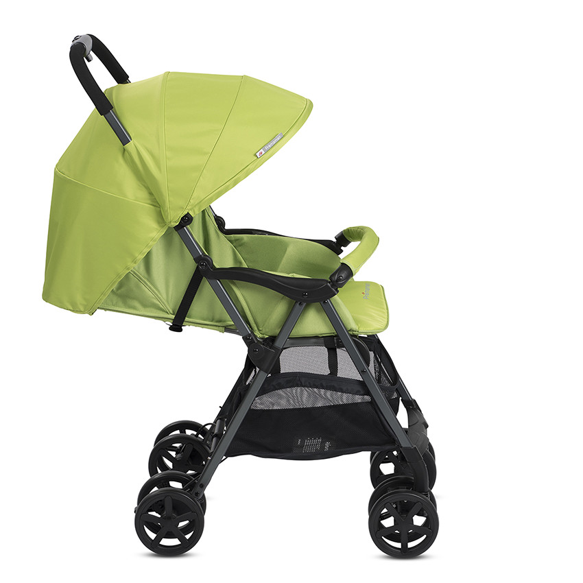 Poussette One Lite - Vert 
