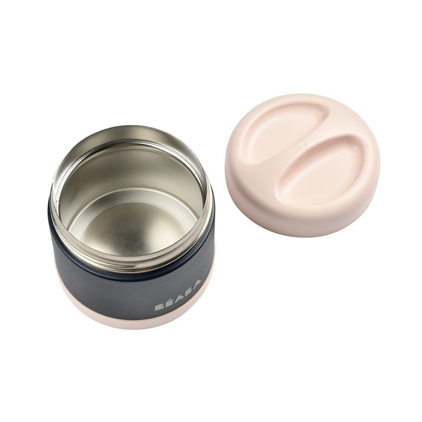 Thermo-portie 500ml Night Blue 