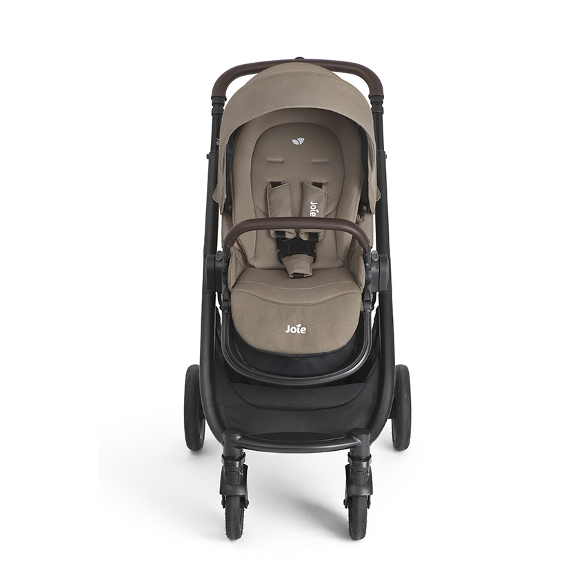 Versatrax Cashew Kinderwagen 