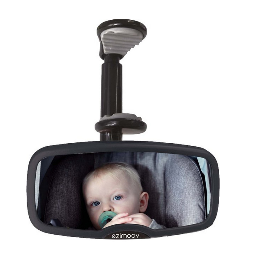 Rétroviseur de surveillance Ezi Mirror Clip 