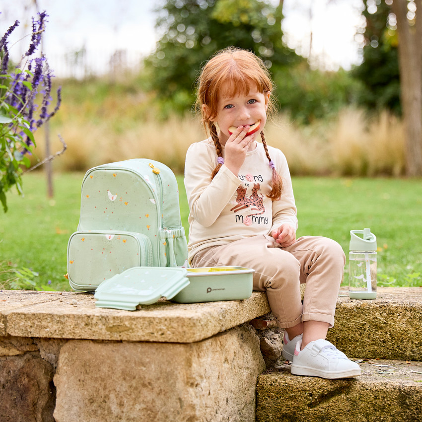 Sac à dos isotherme La Vie à la Ferme 