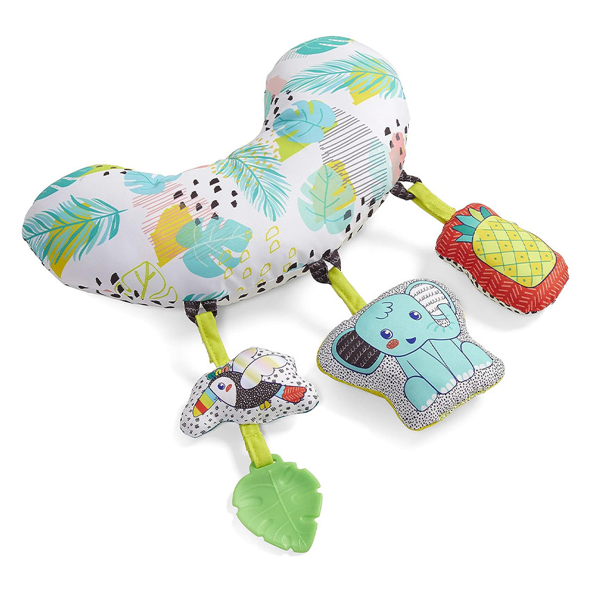 Tapis d'éveil 4-in-1 Milestones & Memories Twist & Fold  