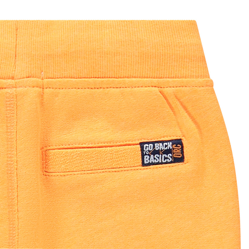 Pantalon de jogging en molleton pour enfant garçon 