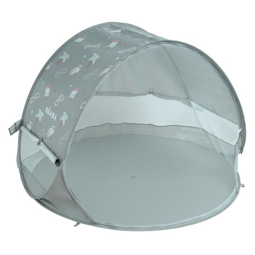 Anti-UV tent Breezy Lichen 