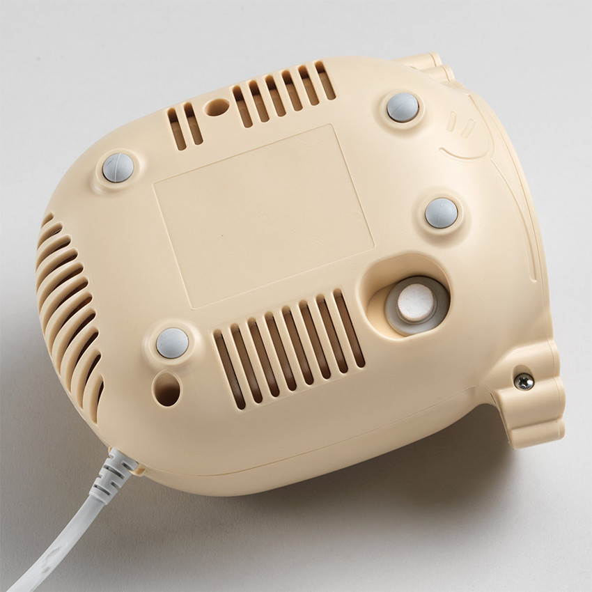 Aerosol kinderen en volwassenen Puppy 