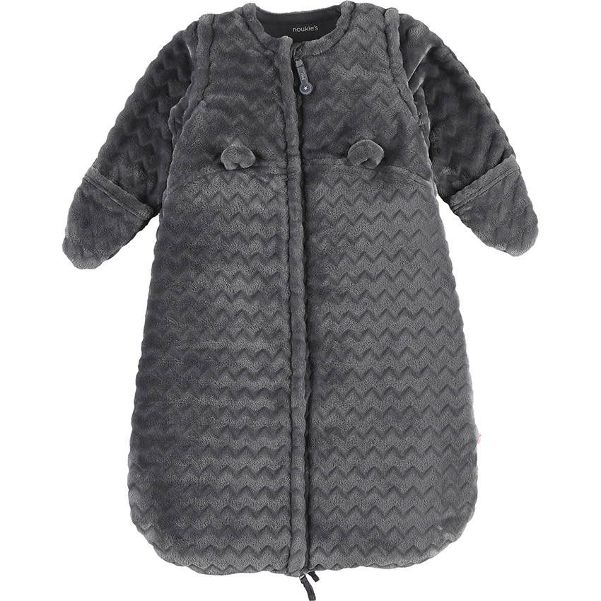 Gigoteuse nomade en Groloudoux® 70cm - Mix & Match 