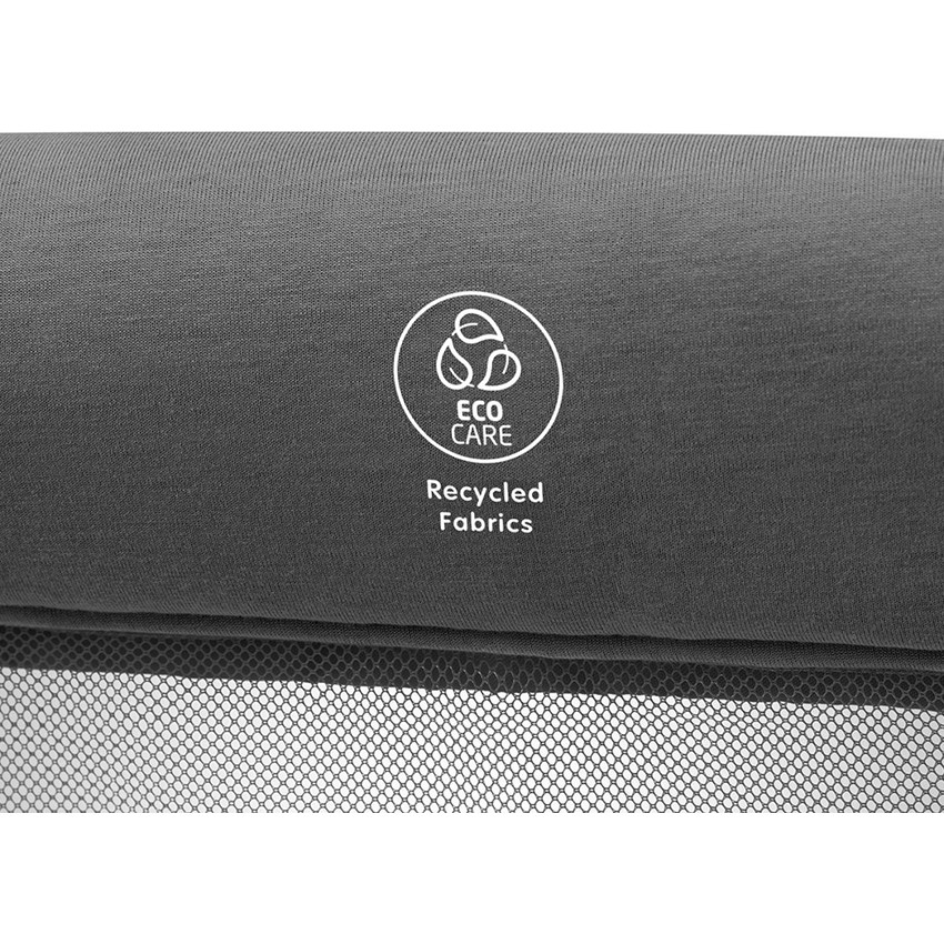 Reisebed Iris Beyond Graphite Eco 