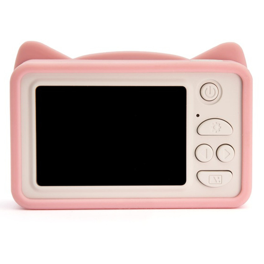 Appareil photo numérique Rookie Oat Rose 