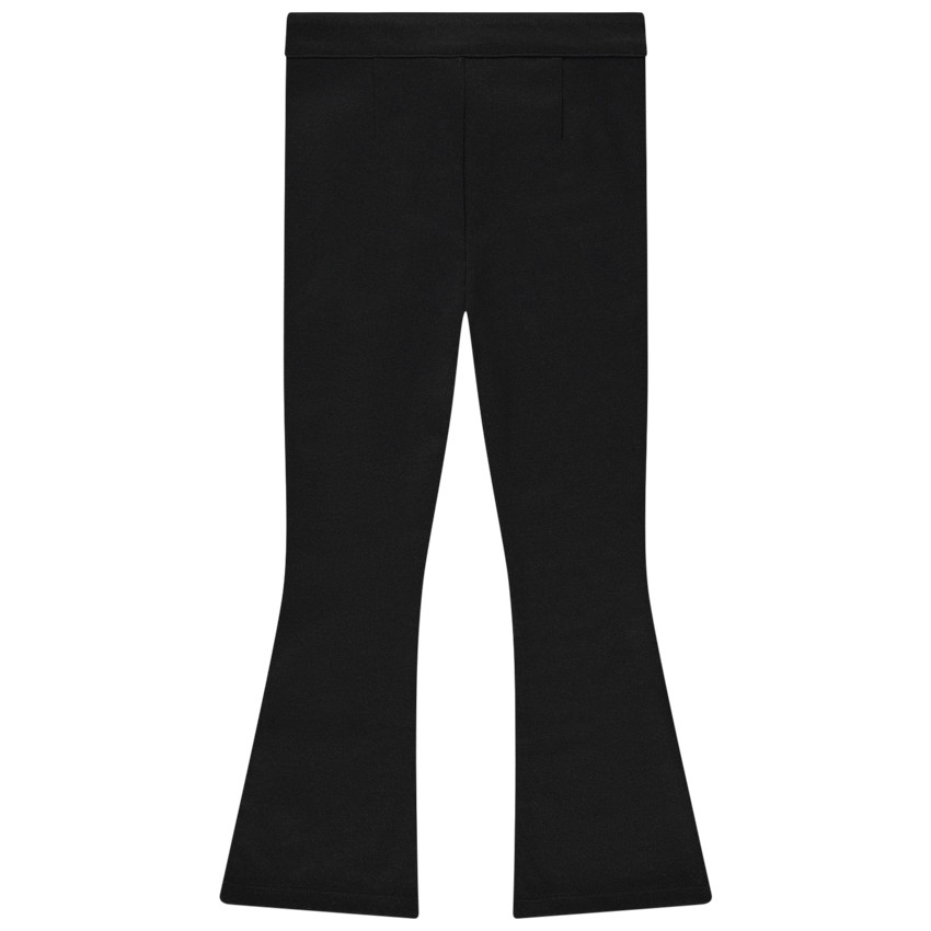 Pantalon flare en maille pour fille Orchestra