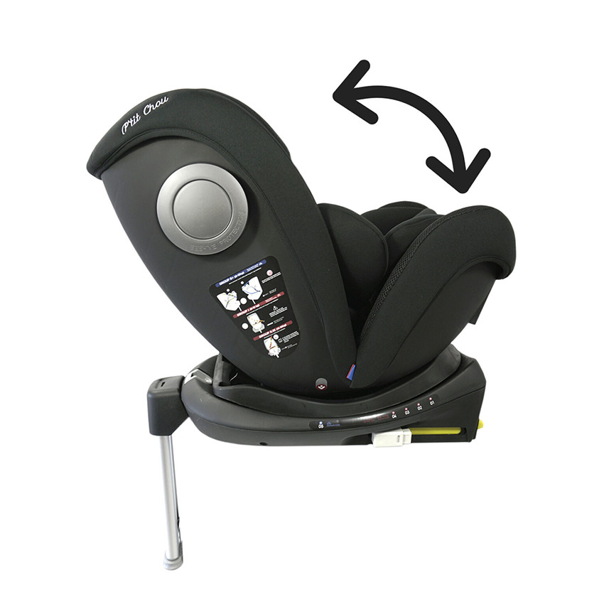 Siège auto Turner i-Size 