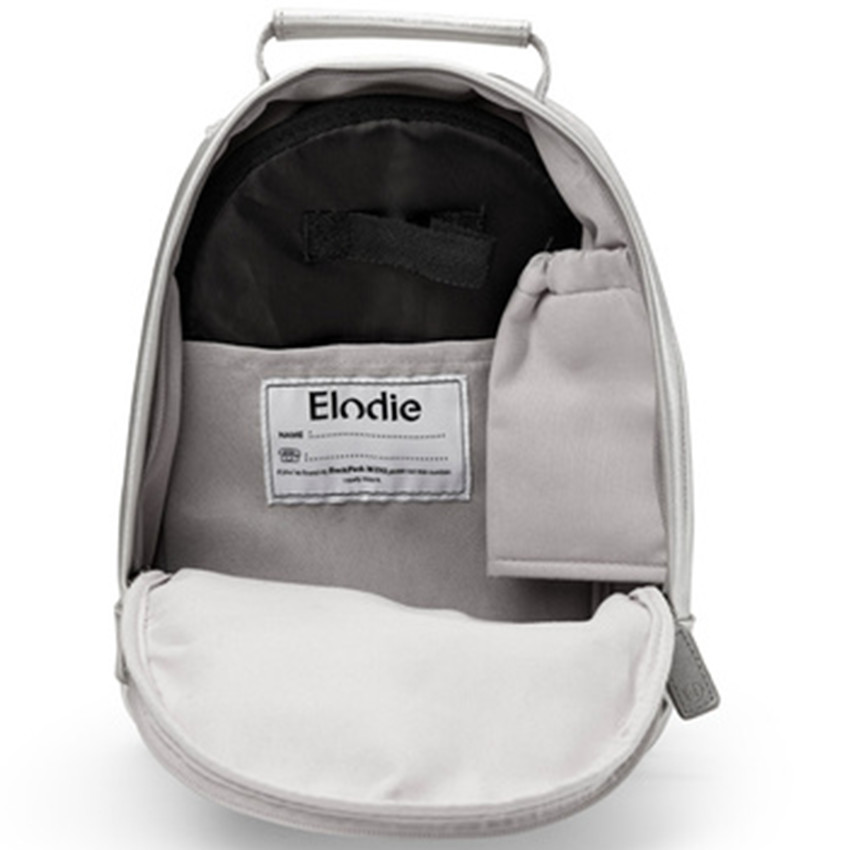 Sac à dos Mini - Silver Sheen 