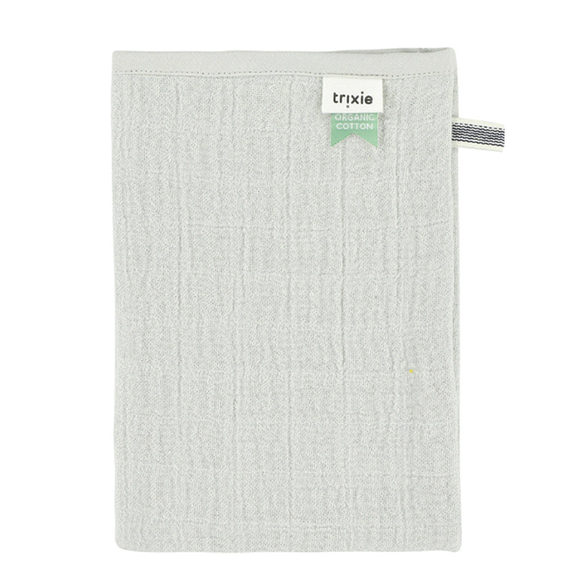 Gant de toilette Tétra  Friendly Vegetables - 3 pièces 