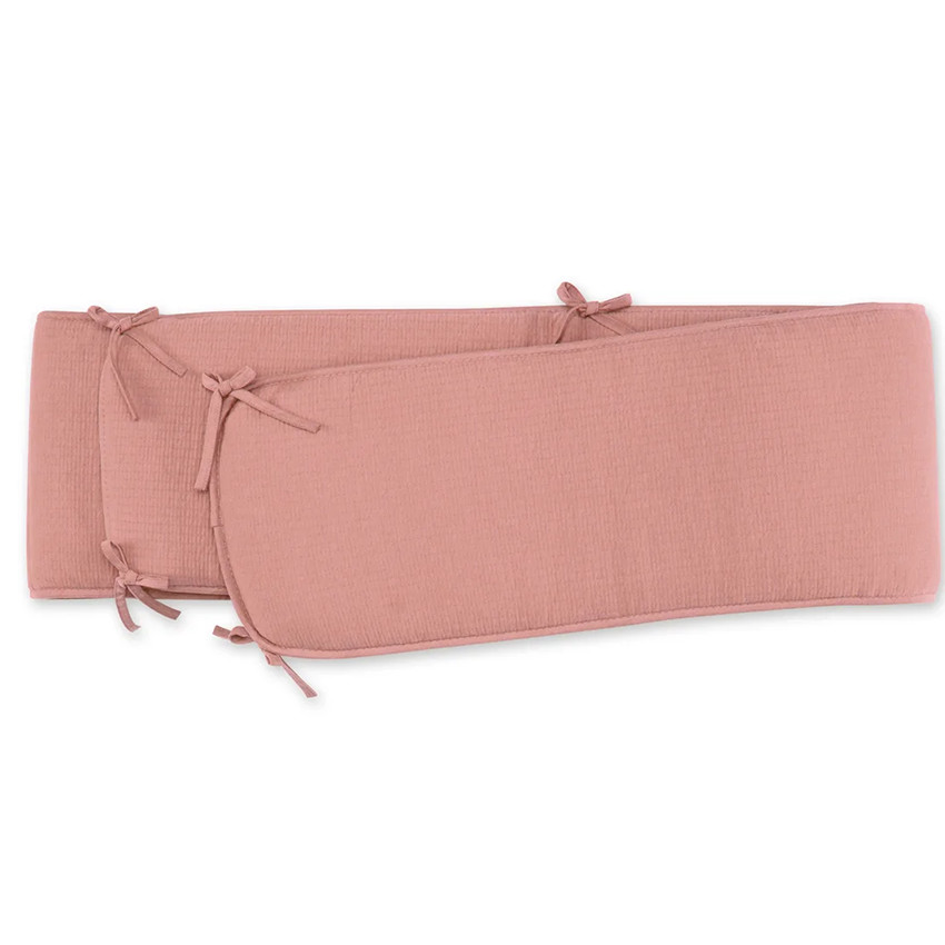 Parkomranding Pady Tetra Jersey Bambi 75x95x28cm 