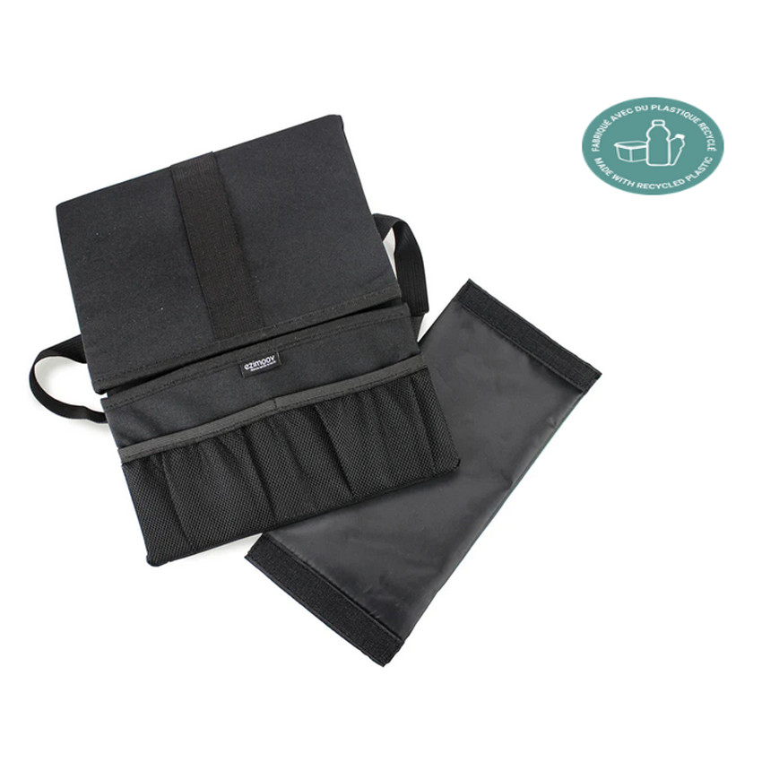 Sac organiseur de voiture Ezi Storage - Eco Friendly 