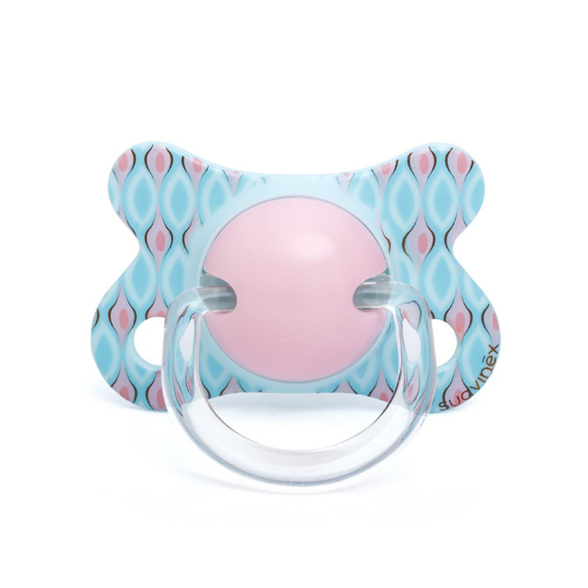 Welcome Baby Set - Roze 