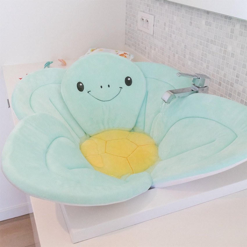 Badkussen Shildpad 0-6m 