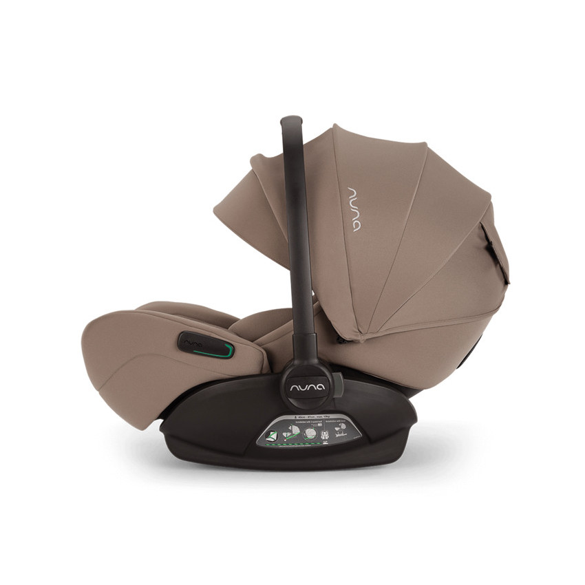 Siège-auto i-Size Arra Flex cedar 