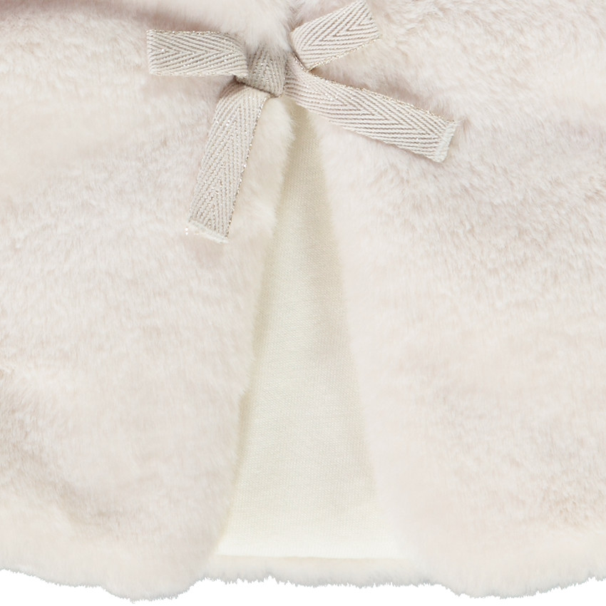 Set van 3 stuks met fantasieprint voor baby meisjes 