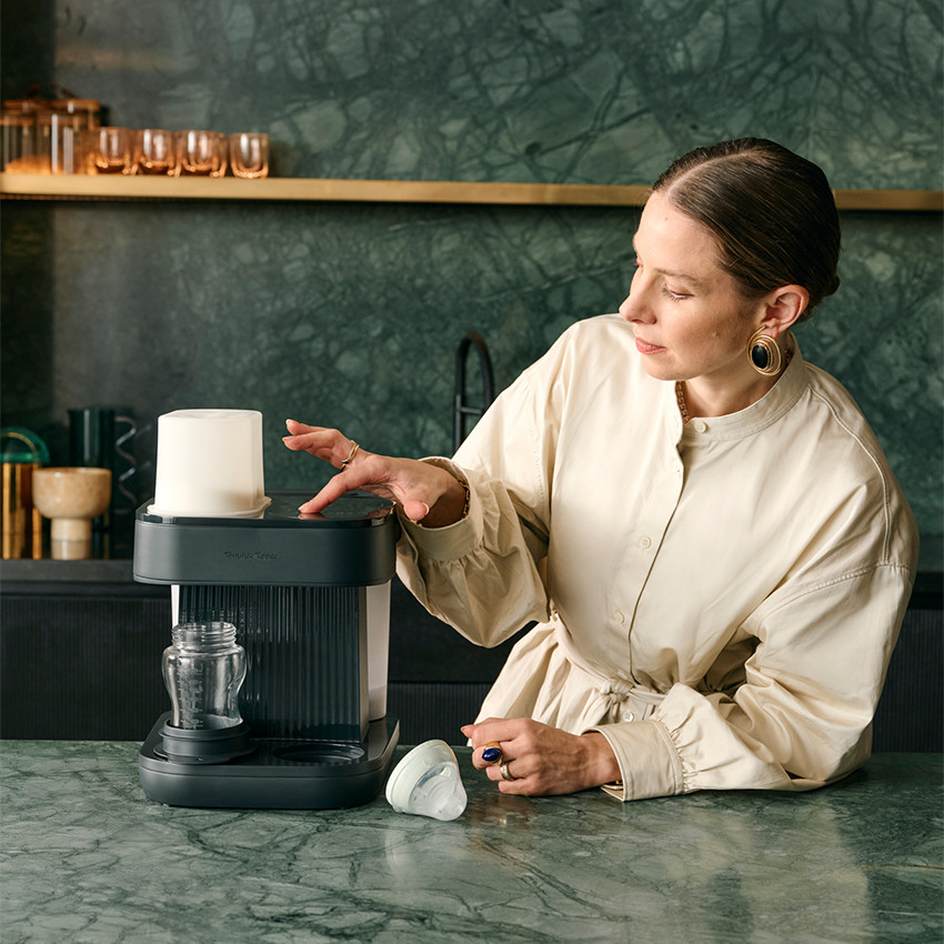 Préparateur de Biberons Perfect Prep Pro 