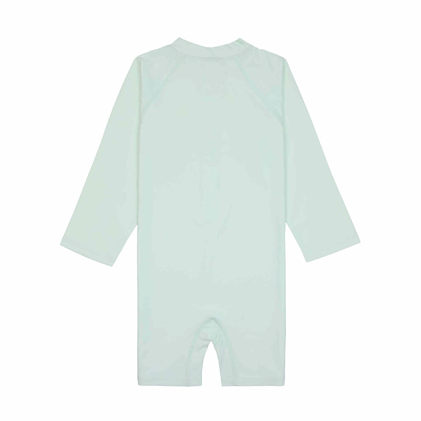 Badpak UV50+ Maat 62/68 (3-6 maanden) Sea Foam 