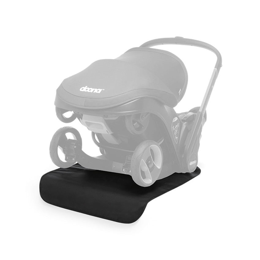 Siège-auto & poussette 2 en 1 Doona Core blushy pink 