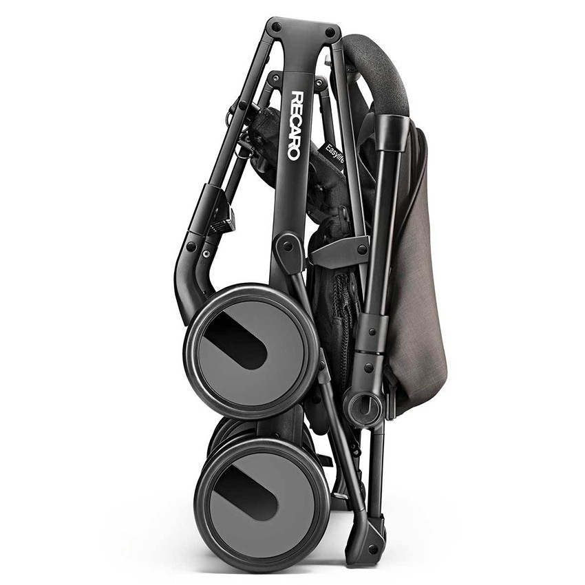 Buggy Easylife - Graphite 