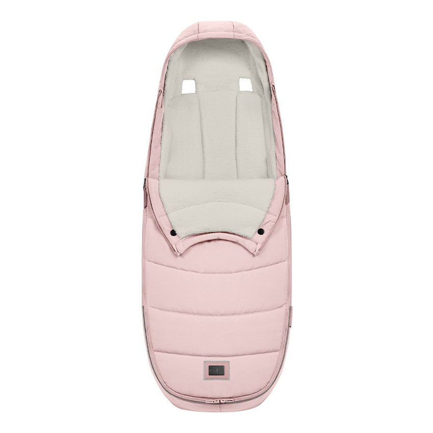 Chancelière technique Platinum 2023 TOG 5 peach pink 