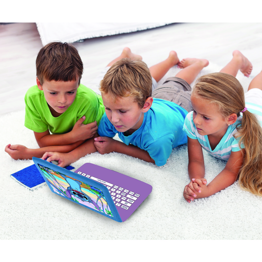 COMPUTER LAPTOP STITCH 