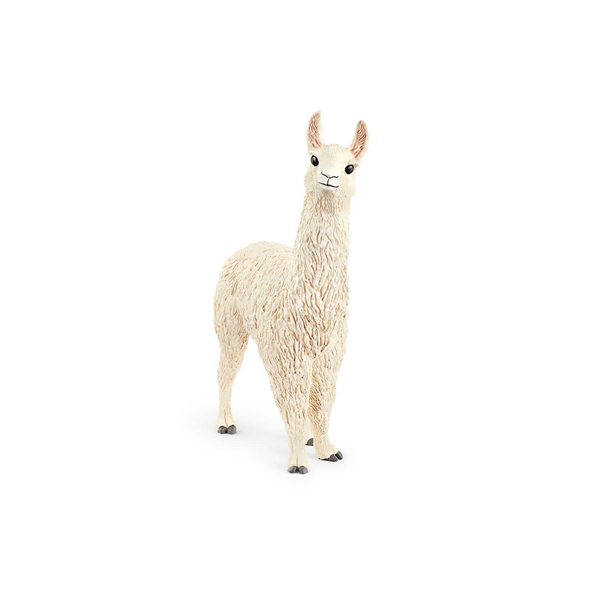 Figurine lama  